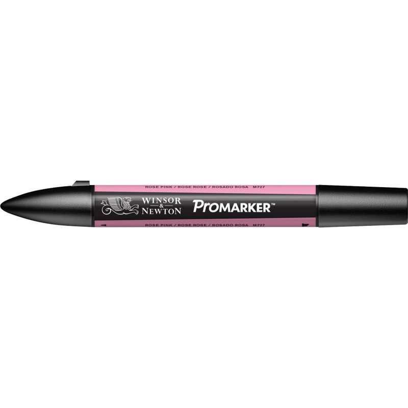 WN Promarker Rose pink (M727)