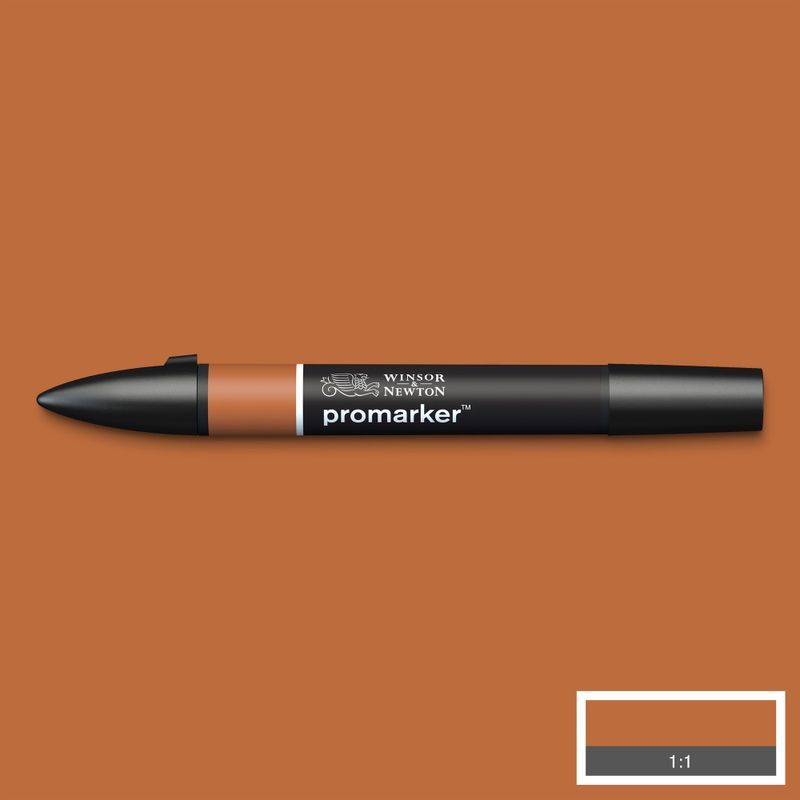 WN Promarker Saddle brown (O345)