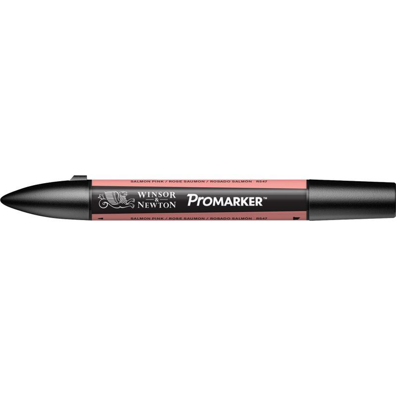 WN Promarker Salmon pink (R547)