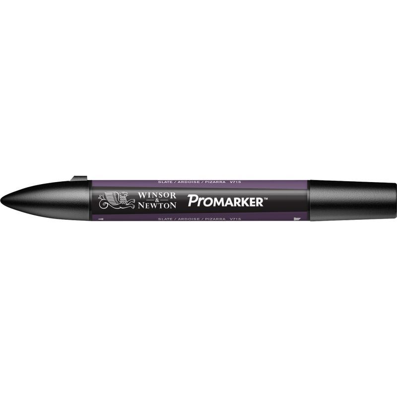 WN Promarker Slate (V715)