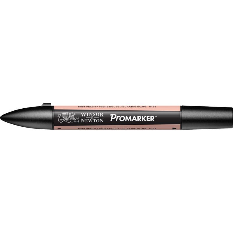 WN Promarker Soft peach (O138)