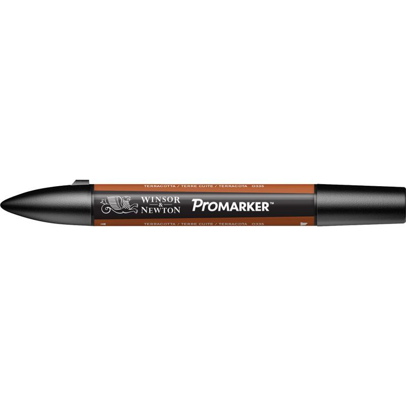 WN Promarker Terracotta (O335)