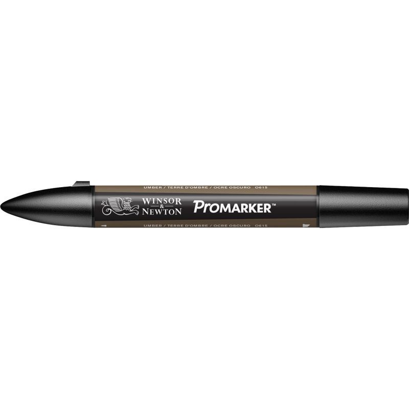 WN Promarker Umber (O615) x