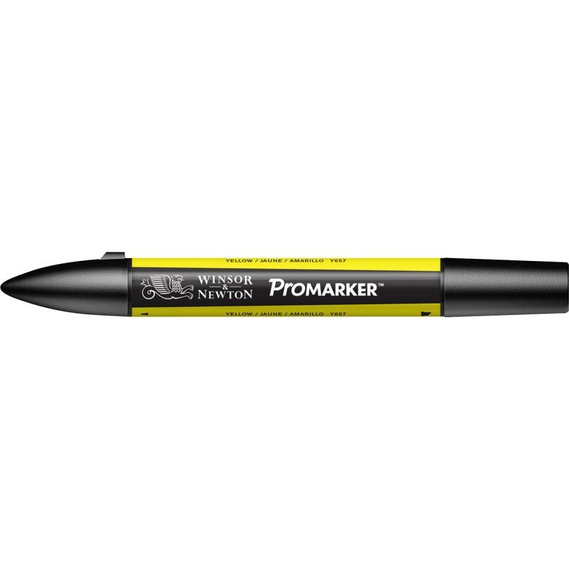 WN Promarker Yellow (Y657) x