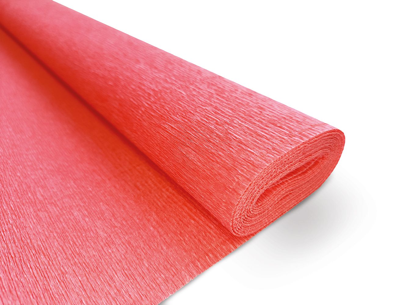 Kreppipaperi floristi Interdruk - Light pink