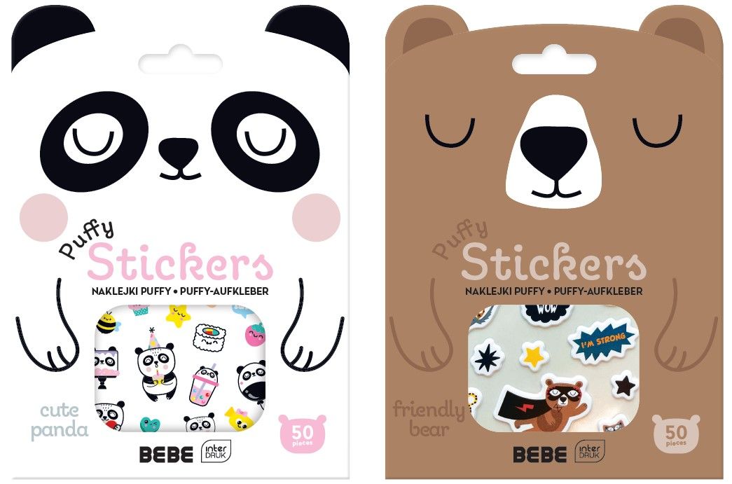 Kohotarrat Interdruk - Bebe Friends