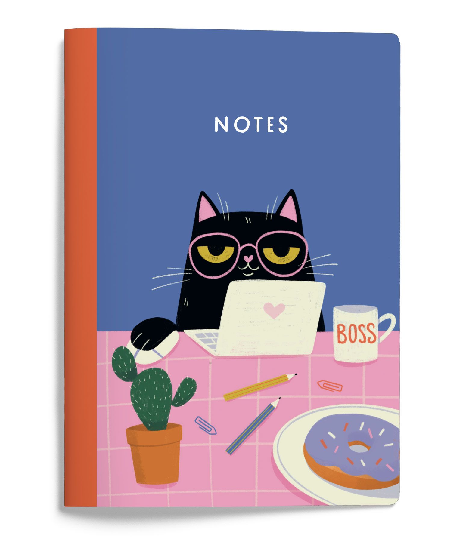 Vihko A5 Kaisu Sandberg - Helvin konttori