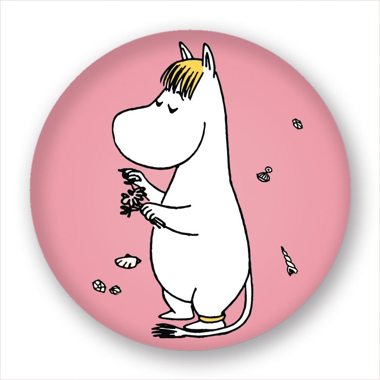 Magneetti M Putinki Muumi - Niiskuneiti