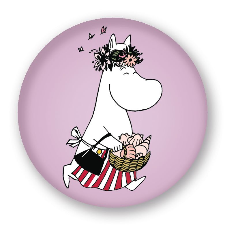 Magneetti M Putinki Muumi - Muumimamma