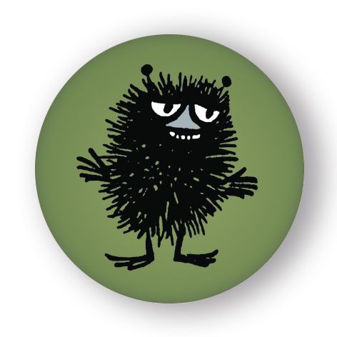 Magneetti S Putinki Muumi - Haisuli