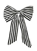 2-osainen kortti The Art File - Rusetti