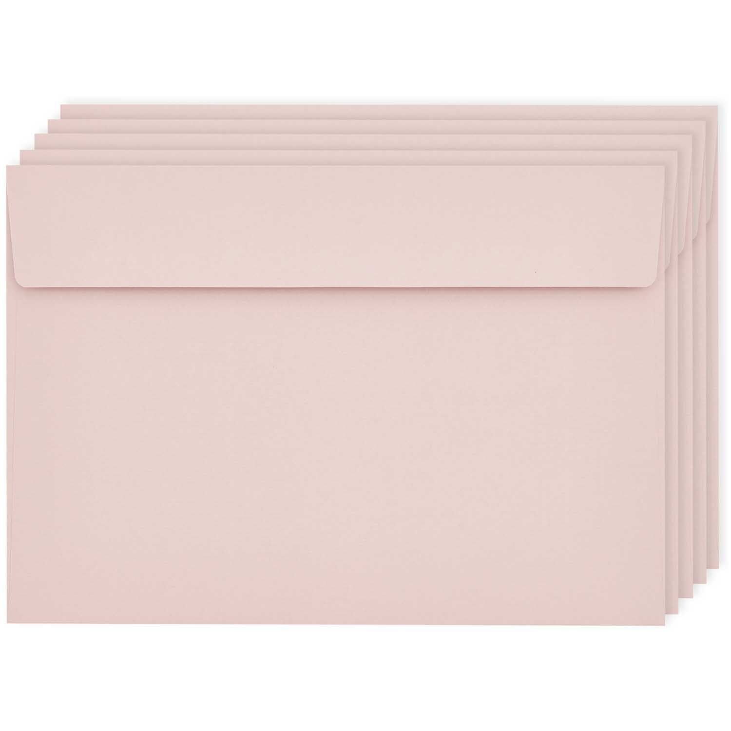 Kirjekuoret 5kp C5 Paper Poetry - English Rose