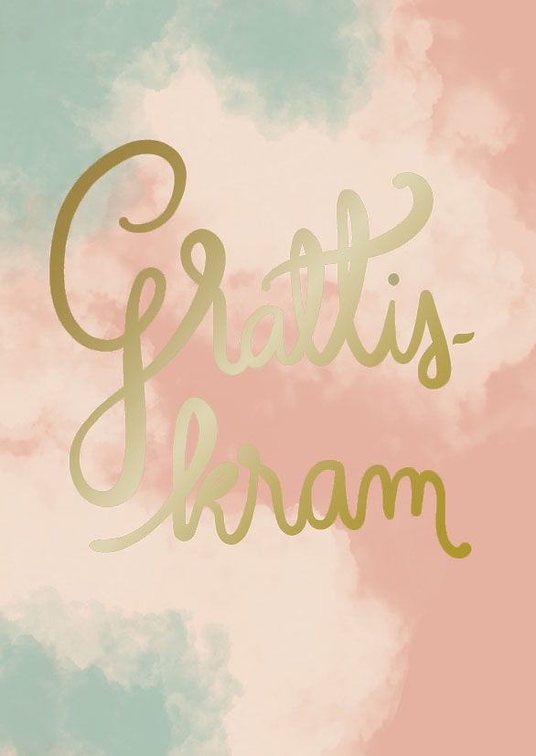 Postikortti Putinki Letters - Grattiskram