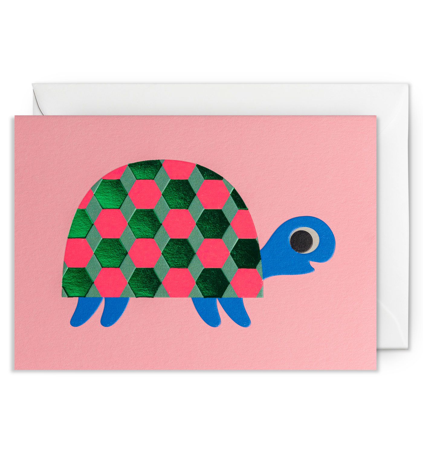 2-osainen kortti Lagom - Kipikonna