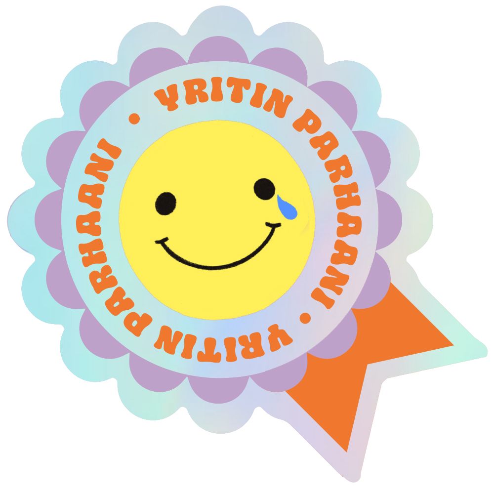 Vinyylitarra Putinki Kaisu Sandberg - Yritin paraani