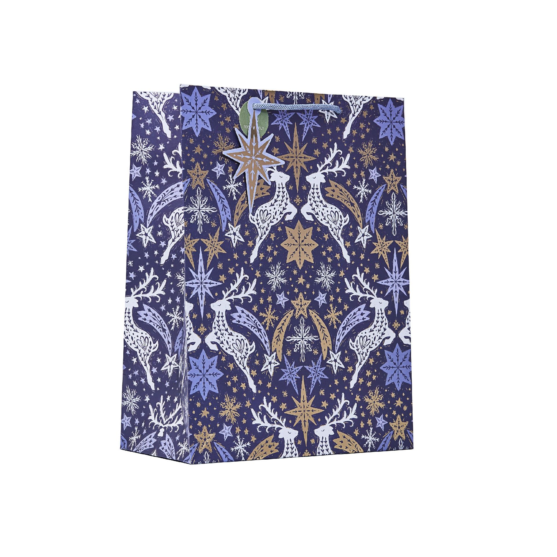 Lahjakassi joulu S Partisan - Star Chasers