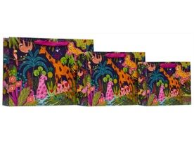 Lahjakassi M Partisan - Jungle Boogie