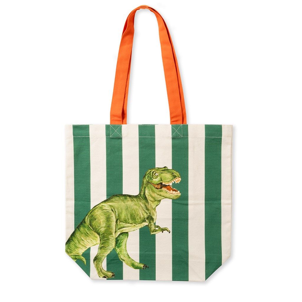 Kagaskassi The Art File - Dinosaur