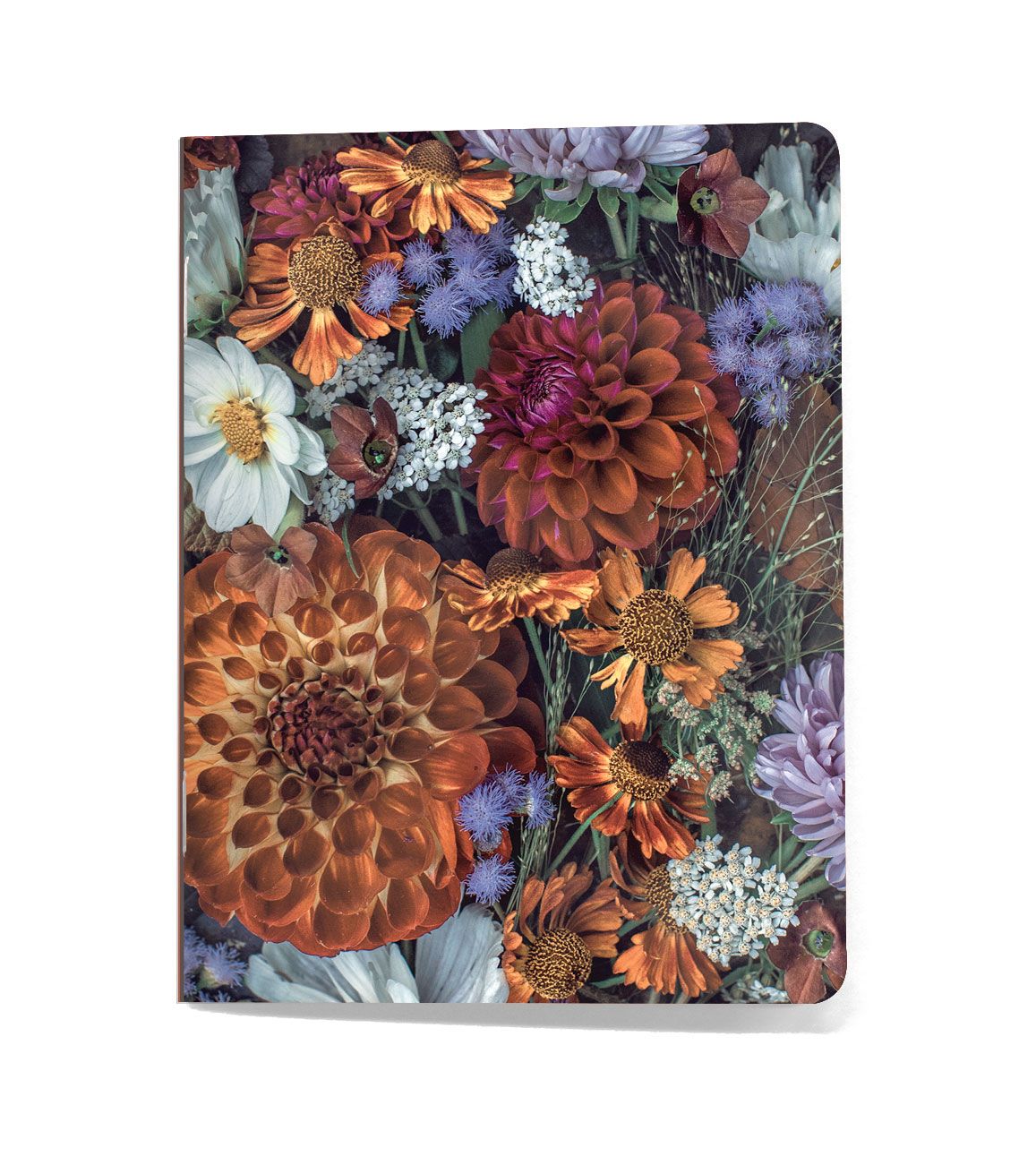 Pikkuvihko Kreetta Järvenpää - Autumn Hues 2021