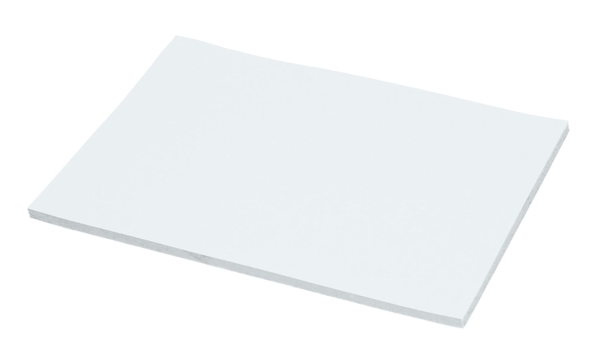 T Ilox kartonki 50x70cm 220g white 25 arkkia