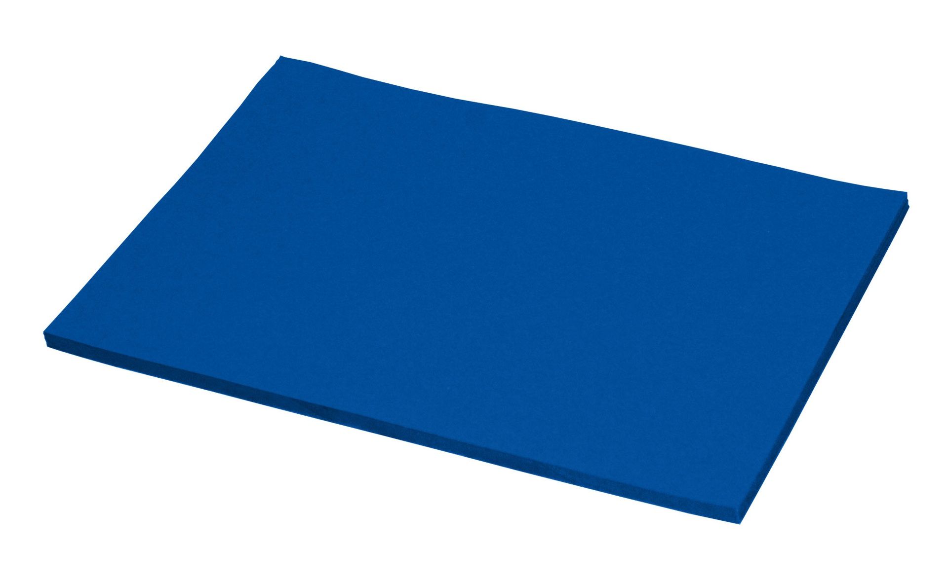 T Ilox kartonki 50x70cm 220g royal blue 25 arkkia