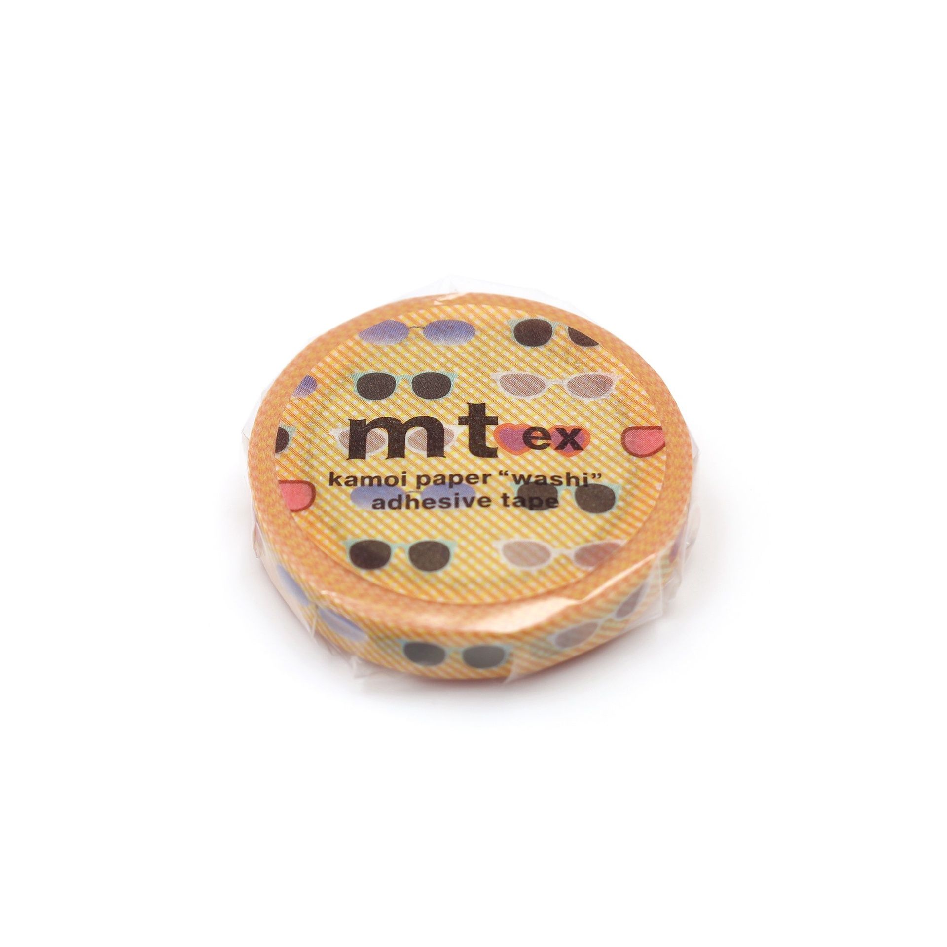 MT Masking Tape - Sunglass