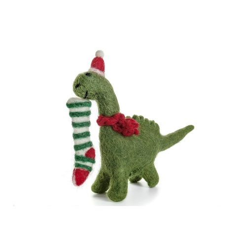 Joulukoriste Amica - Diplodocus dinosaurus