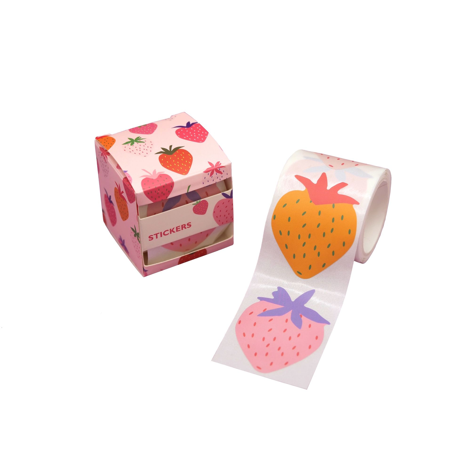 Tarrat Art Cool - Mansikkakesä