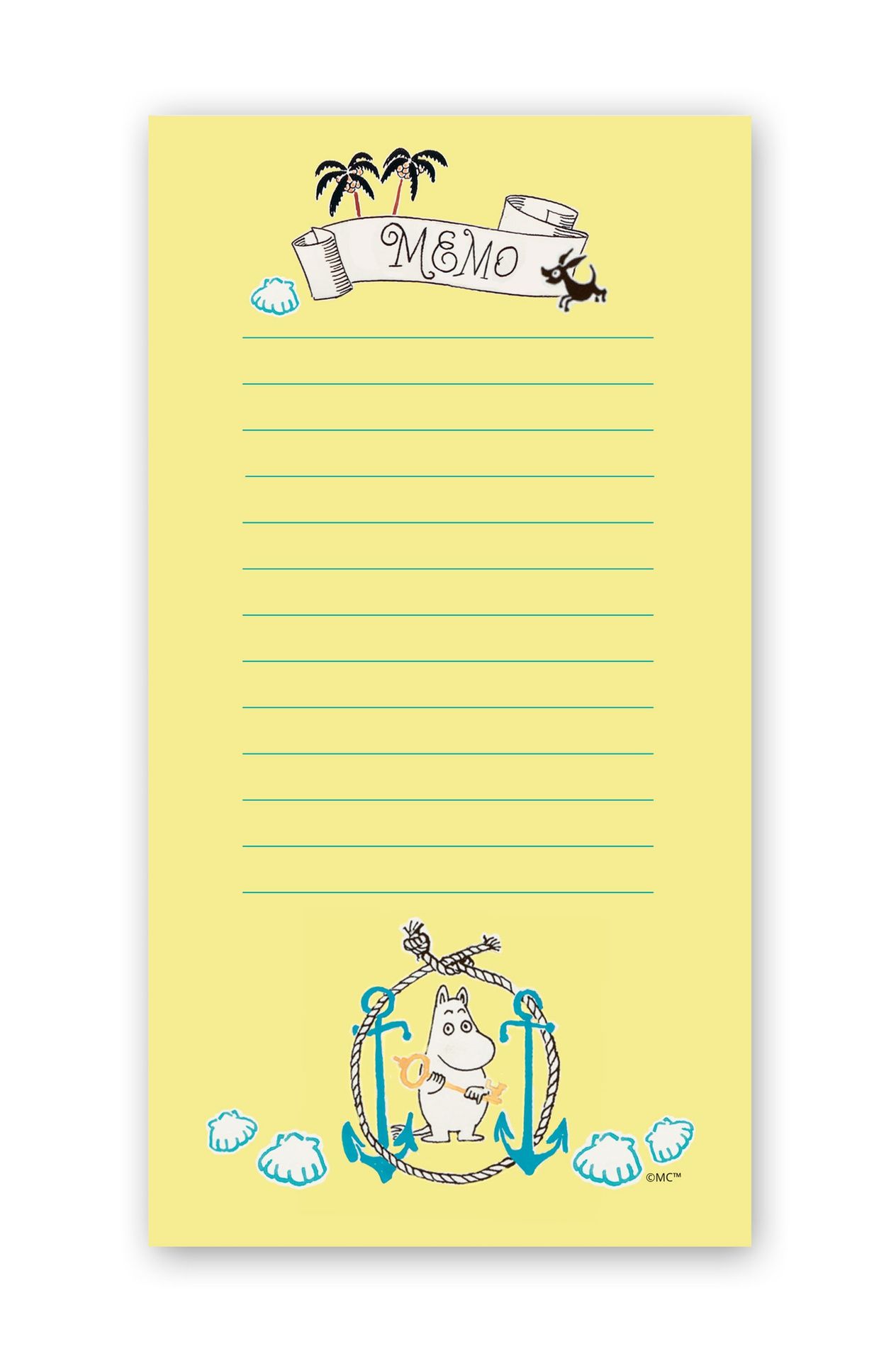 Tehtävälista Putinki Muumi - Muumipeli