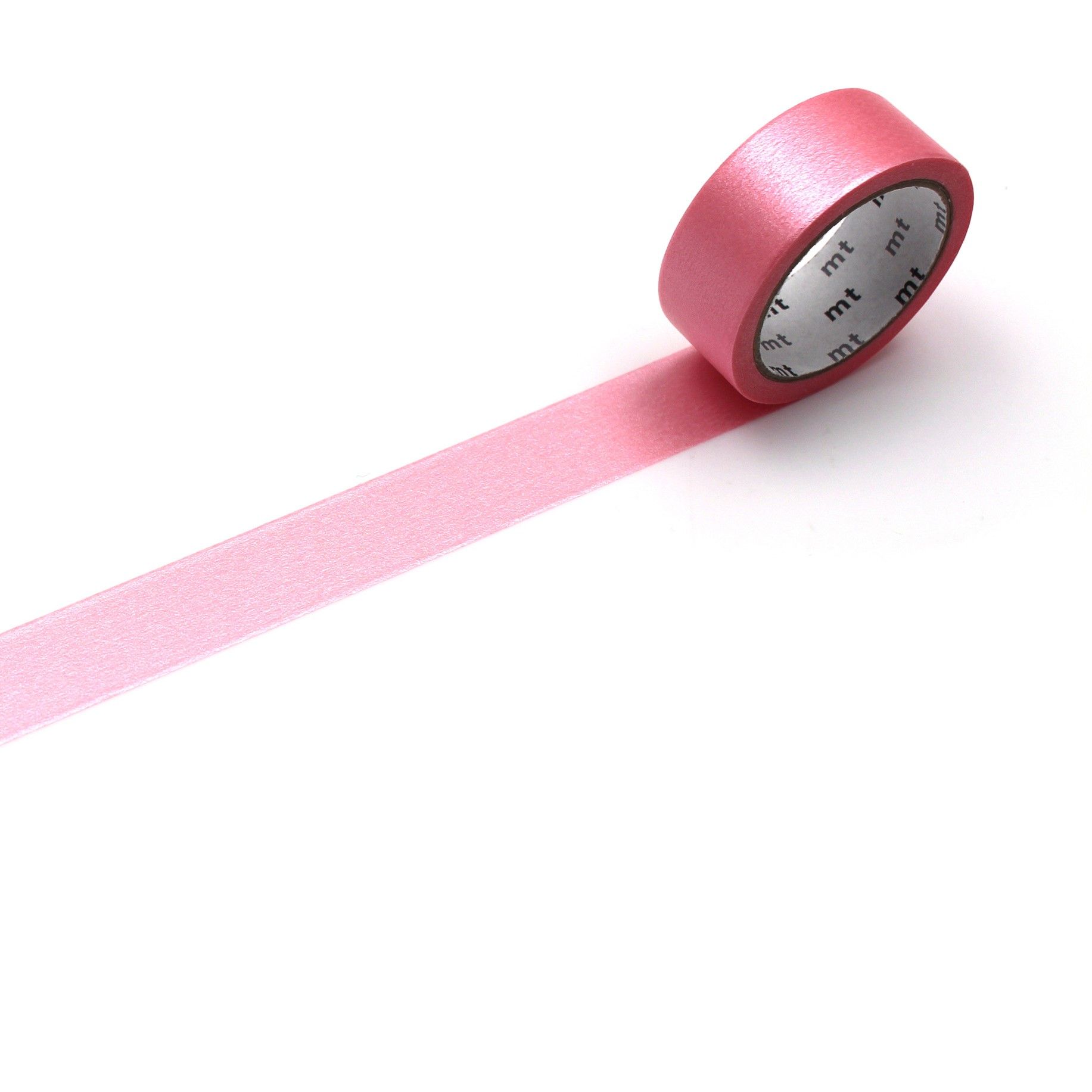 MT masking tape - Pink Silky