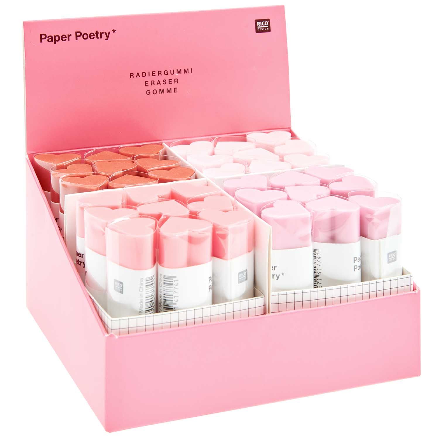 Puyyhekumi Rico Design - Heart