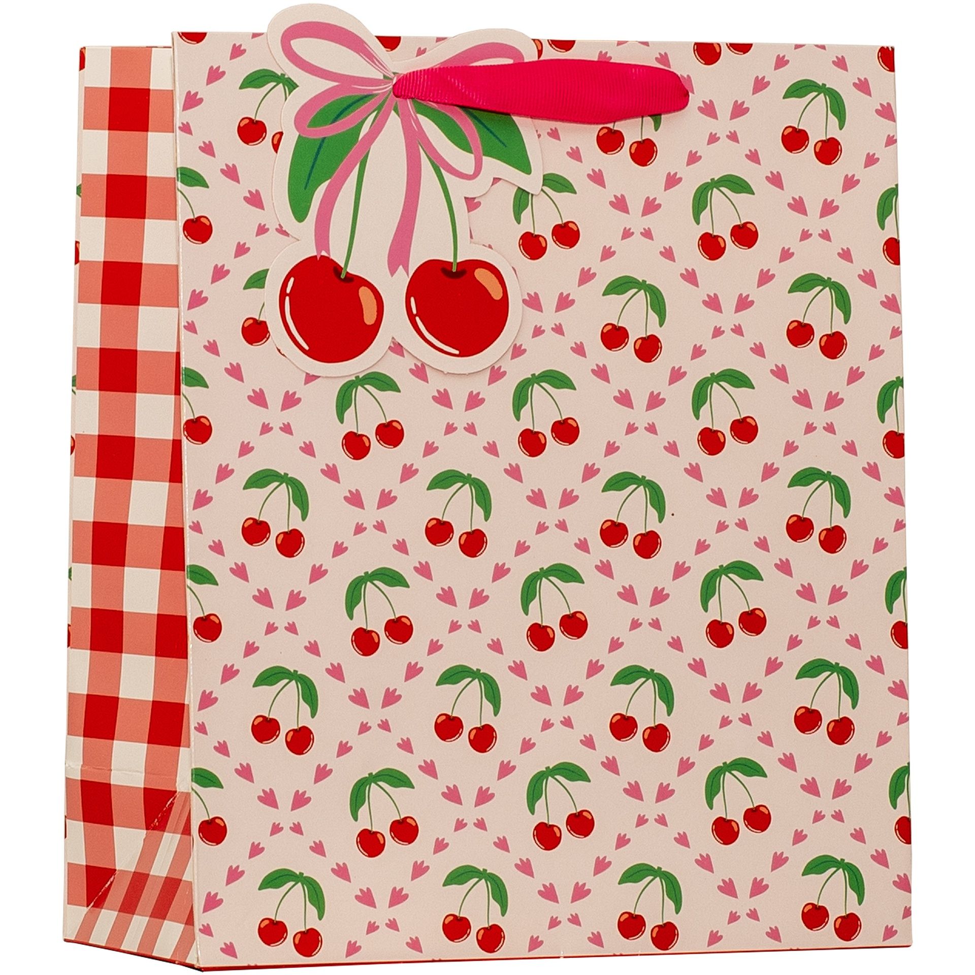 Lahjakassi M Partisan - Cherries