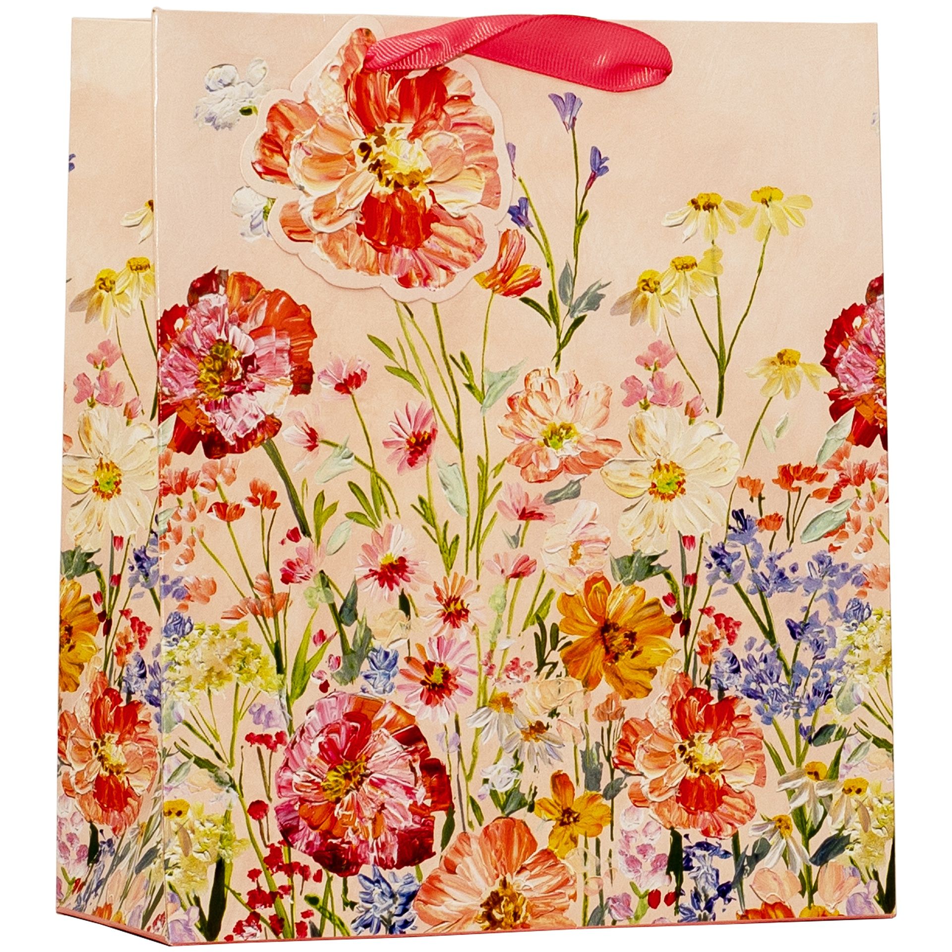 Lahjakassi M Partisan - Saffron