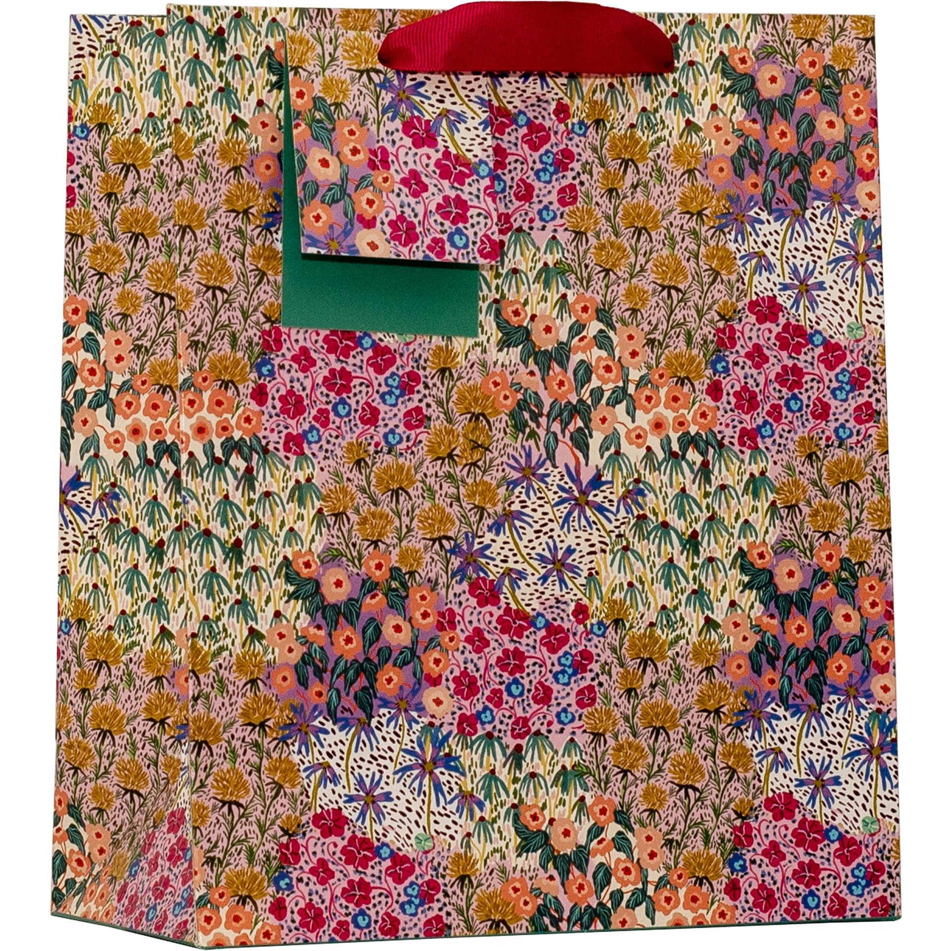 Lahjakassi M Partisan - Liberty Garden