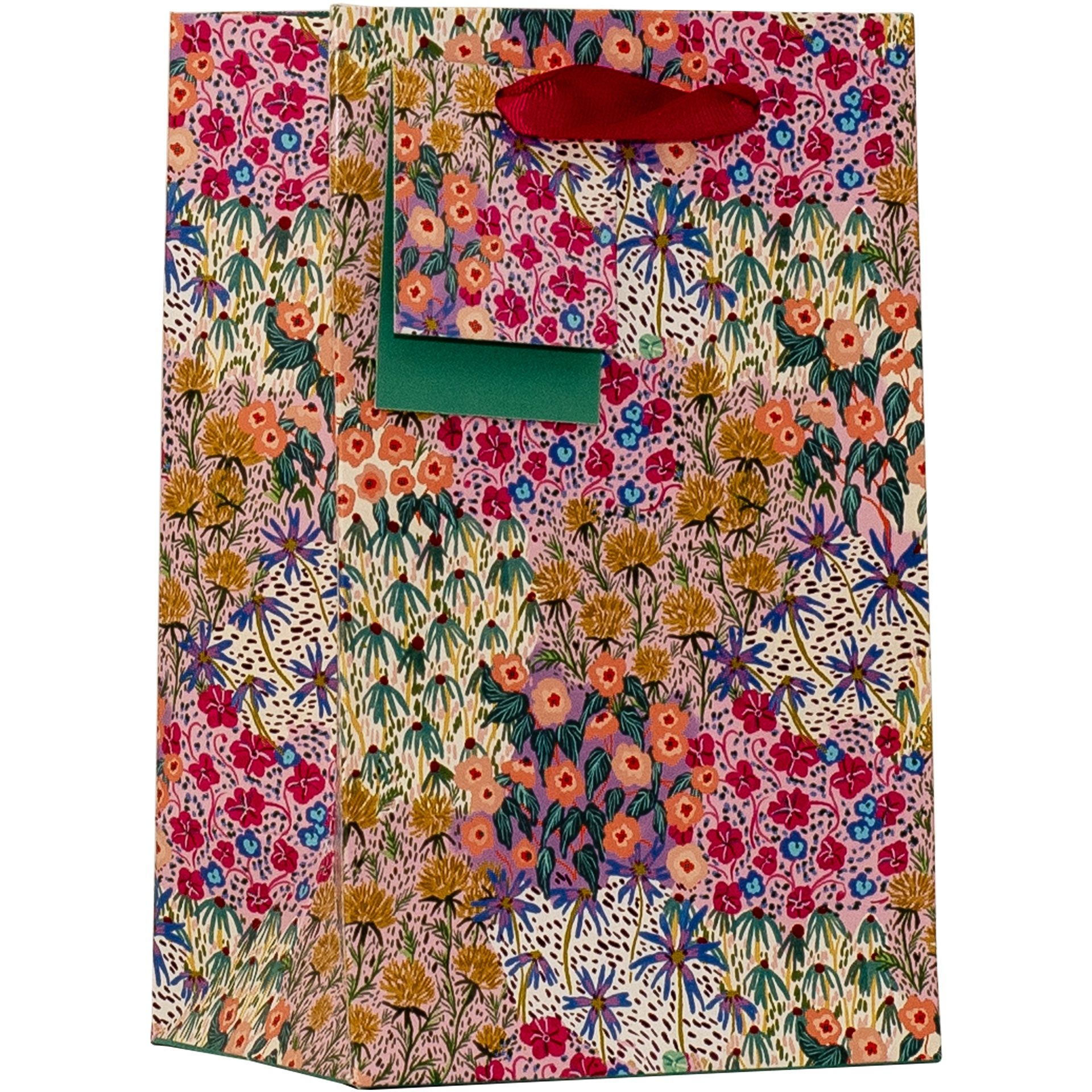 Lahjakassi S Partisan - Liberty Garden