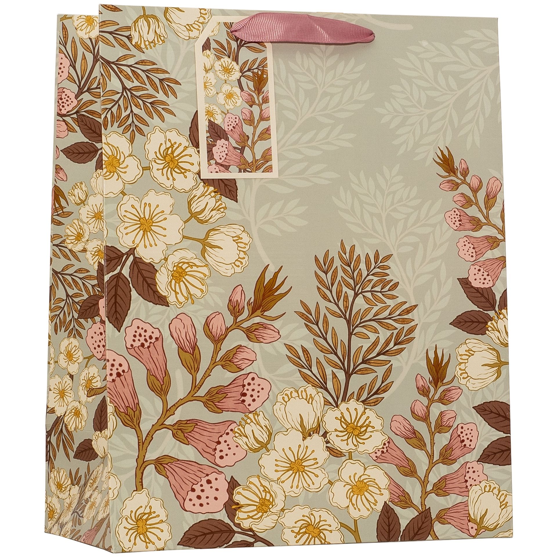 Lahjakassi L Partisan - Foxglove