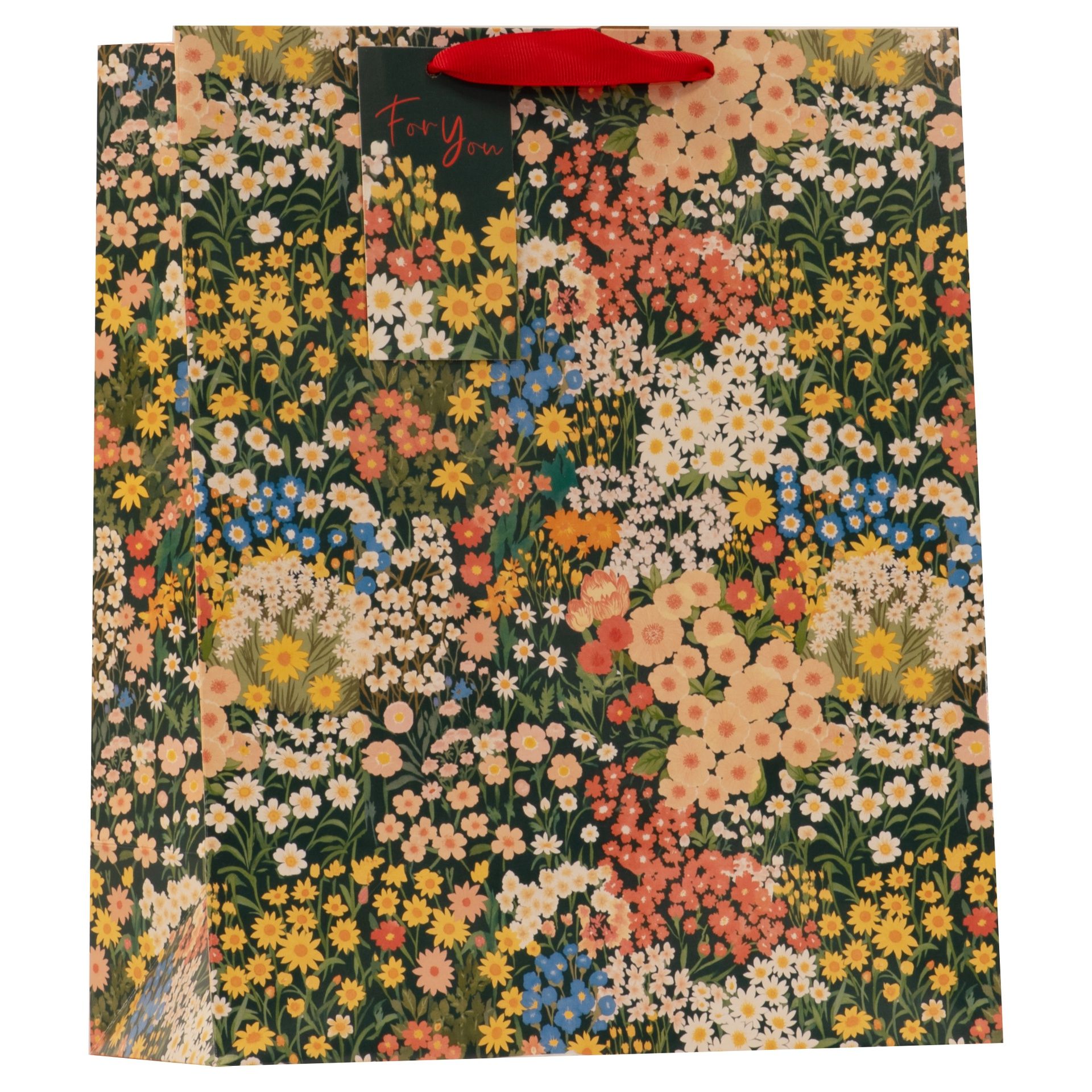 Lahjakassi L Partisan - Daisies