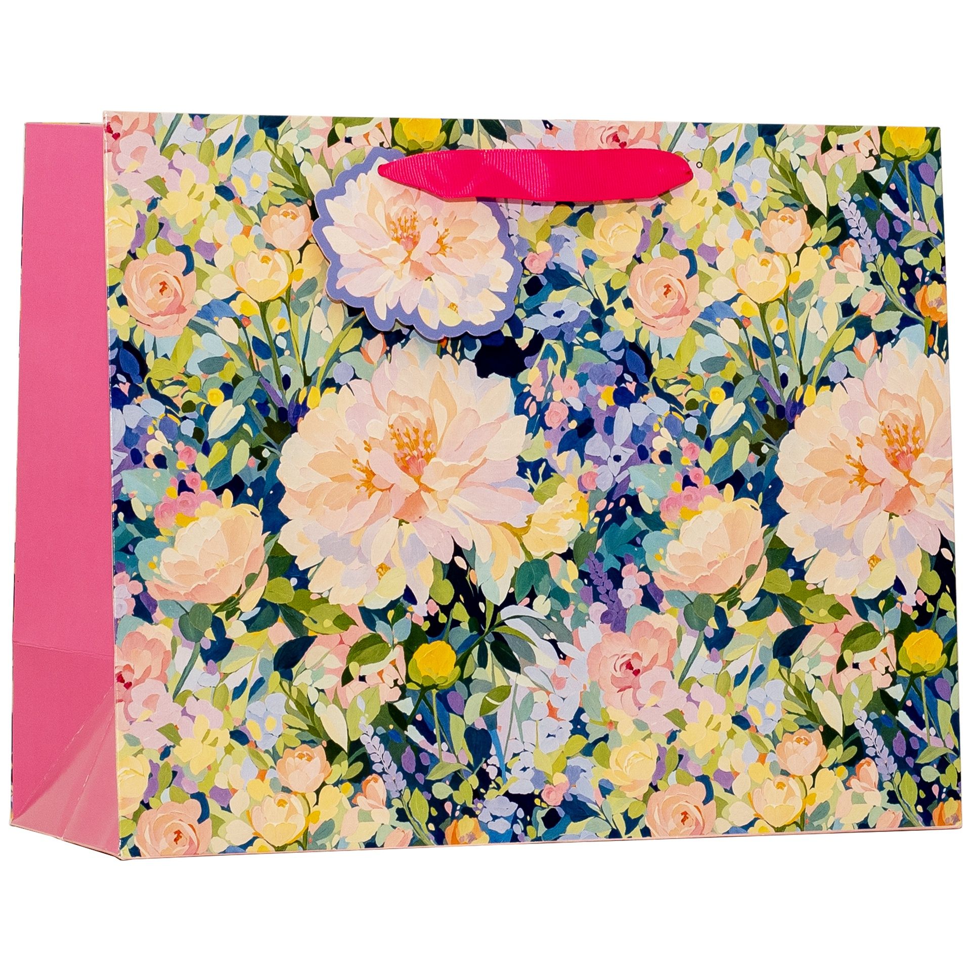 Lahjakassi L Partisan -  Floribunda