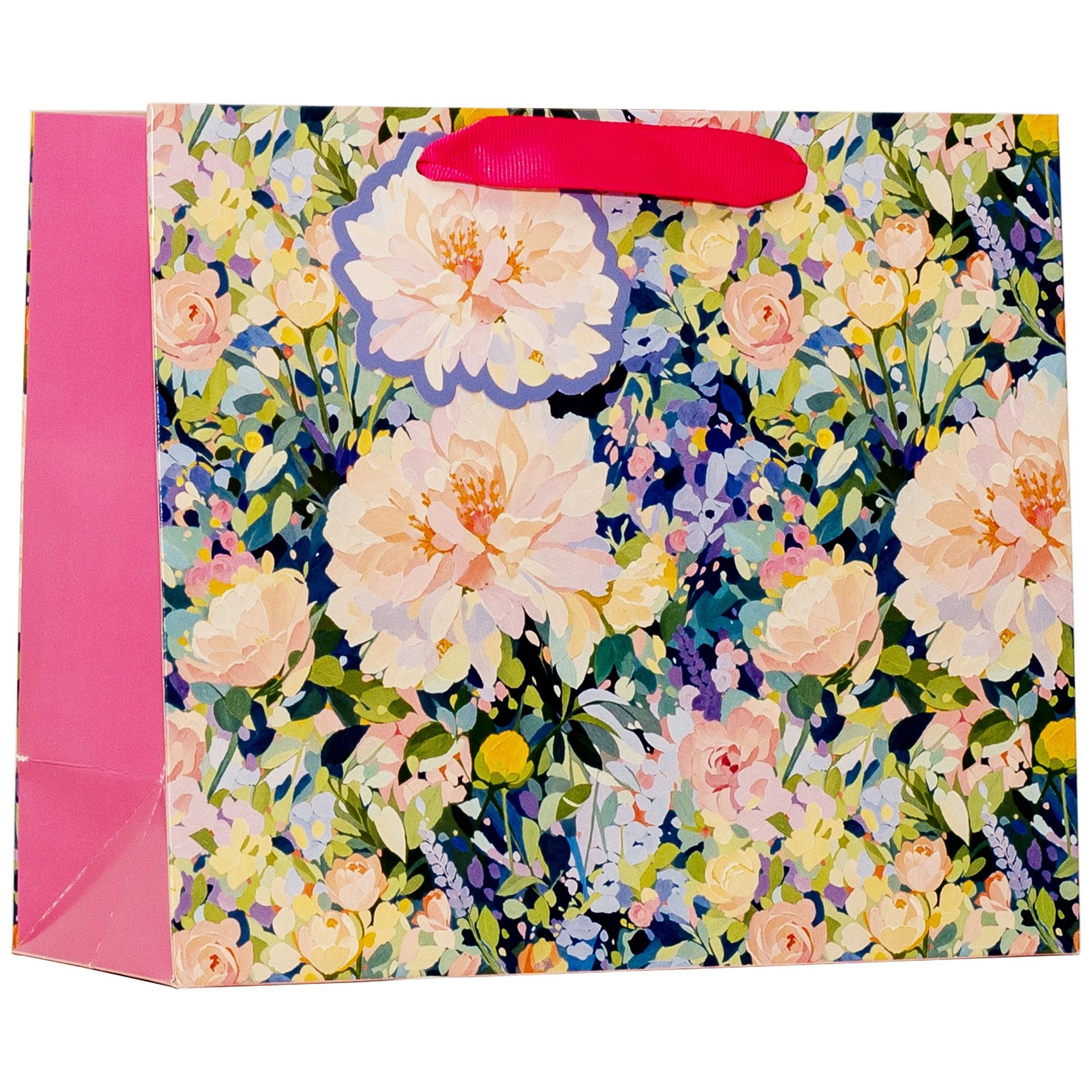 Lahjakassi MS Partisan - Floribunda