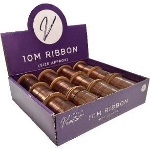 Lahjanauha Partisan - Copper 10 m