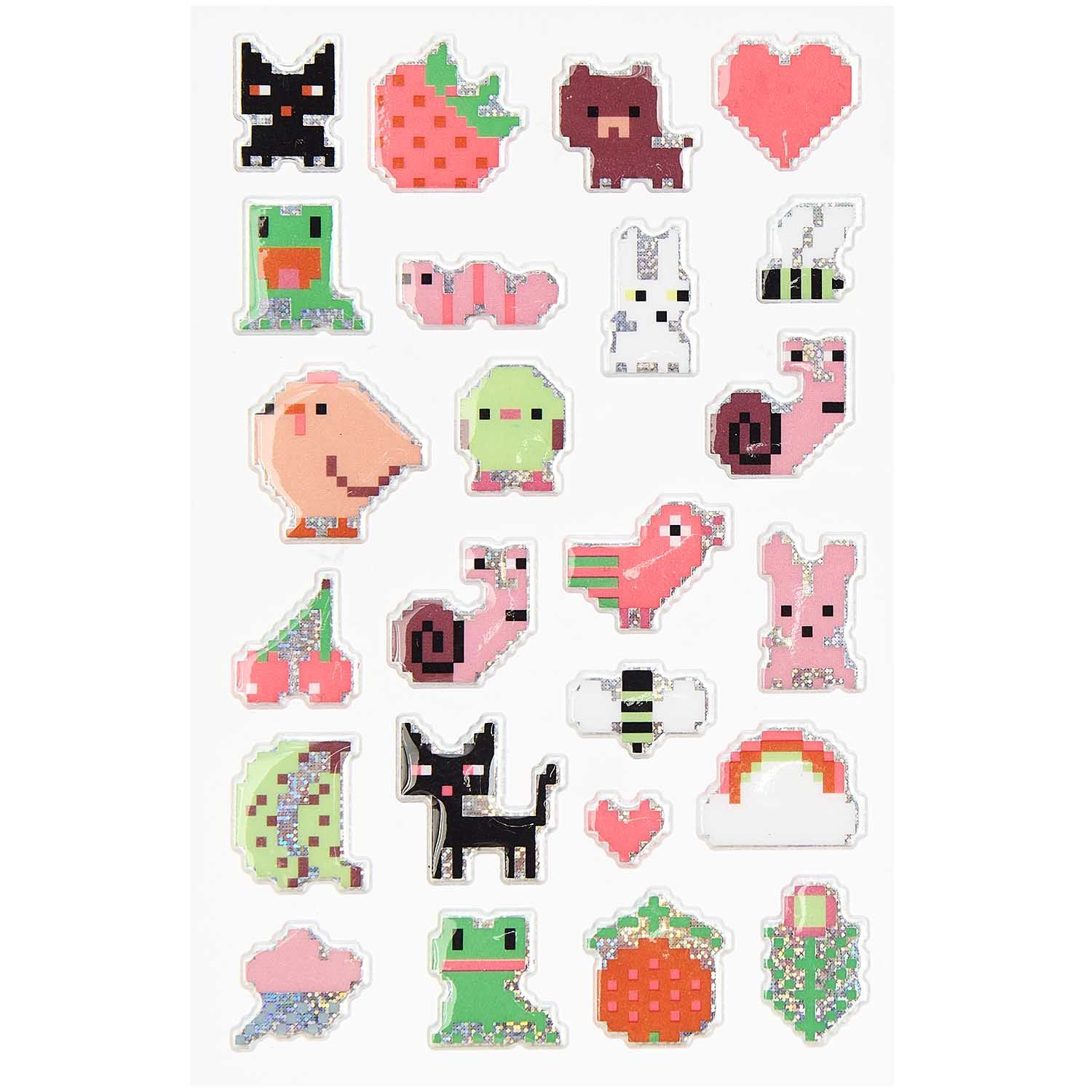 Pehmotarrat Rico Design - Futchikato Pixels