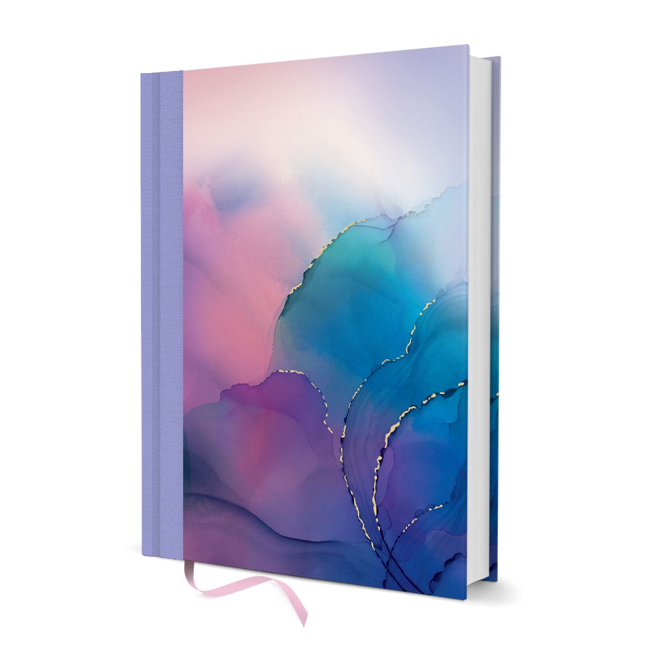 Pistemuistikirja A5 Putinki Design - Läike