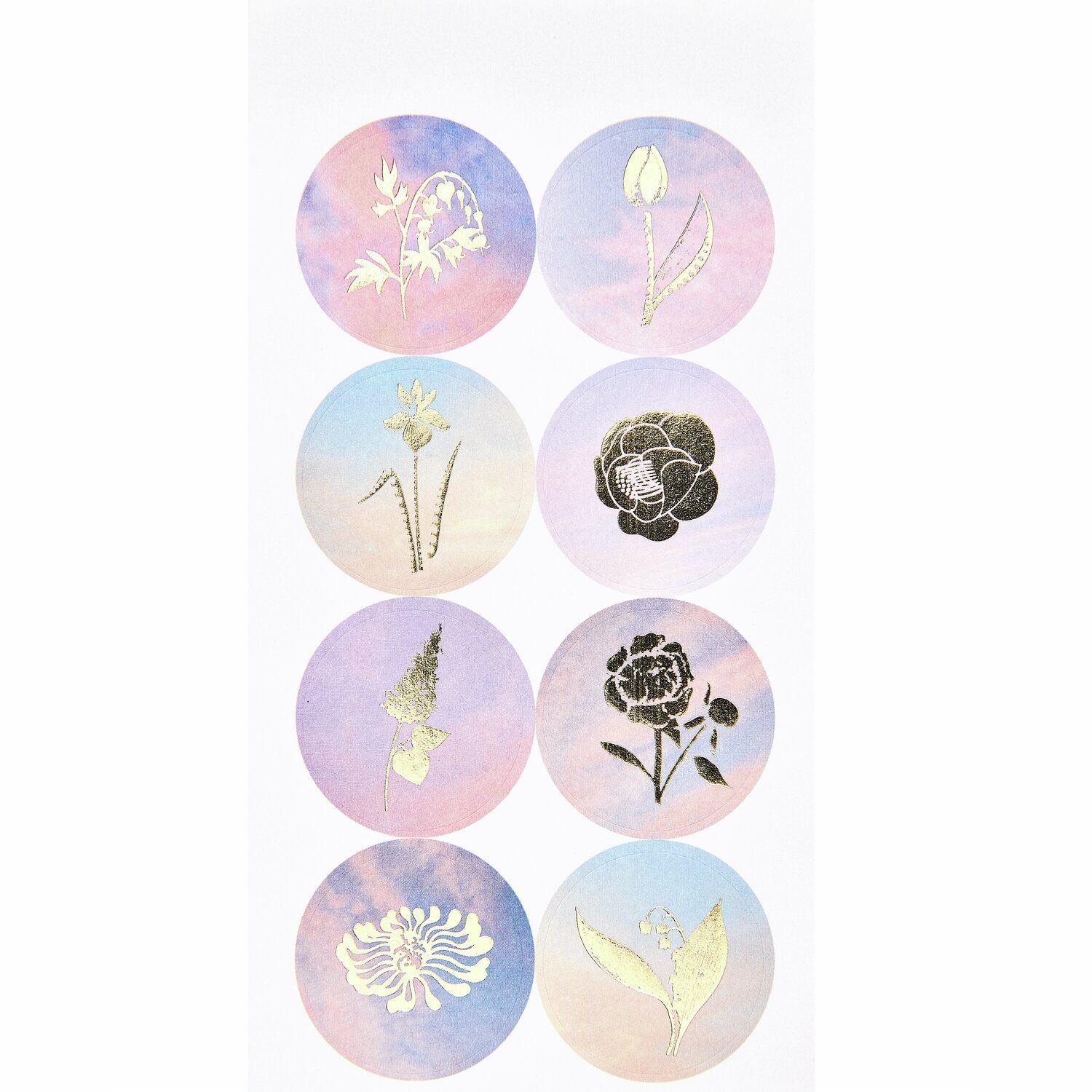 Tarrasetti Paper Poetry - Sky is the limit