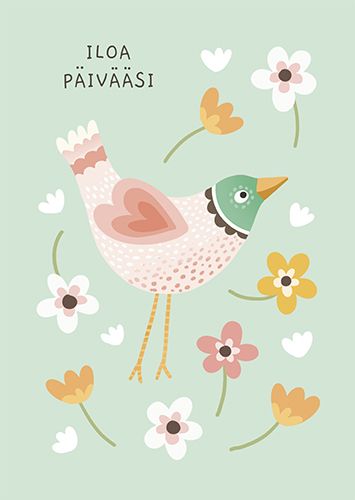 Toimitustapa: Sisäinen