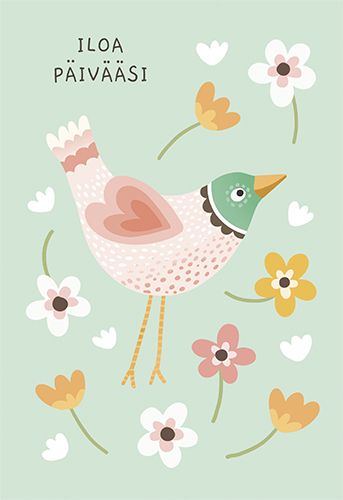 Toimitustapa: Sisäinen