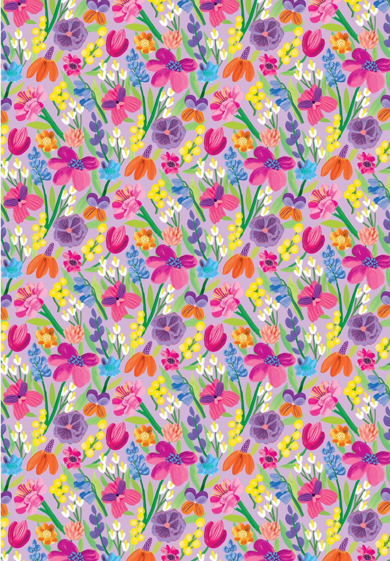 Lahjapaperiarkki Roger la Borde - Supernova