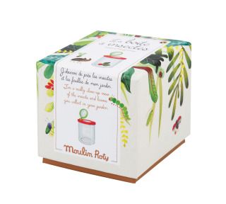 Hyönteislaatikko Moulin Roty - Le jardin du moulin