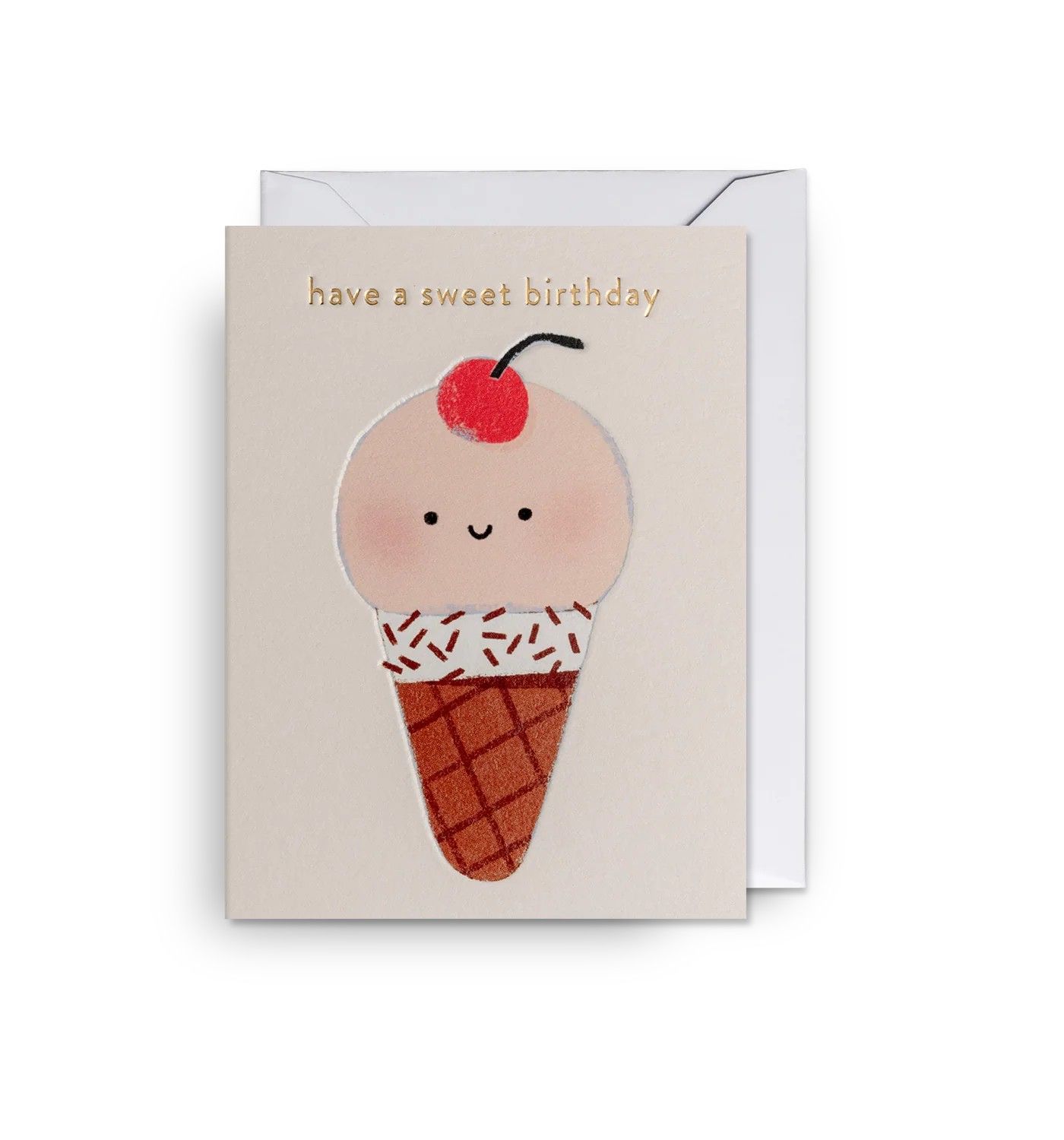 Pikkukortti Lagom - Have a Sweet Birthday
