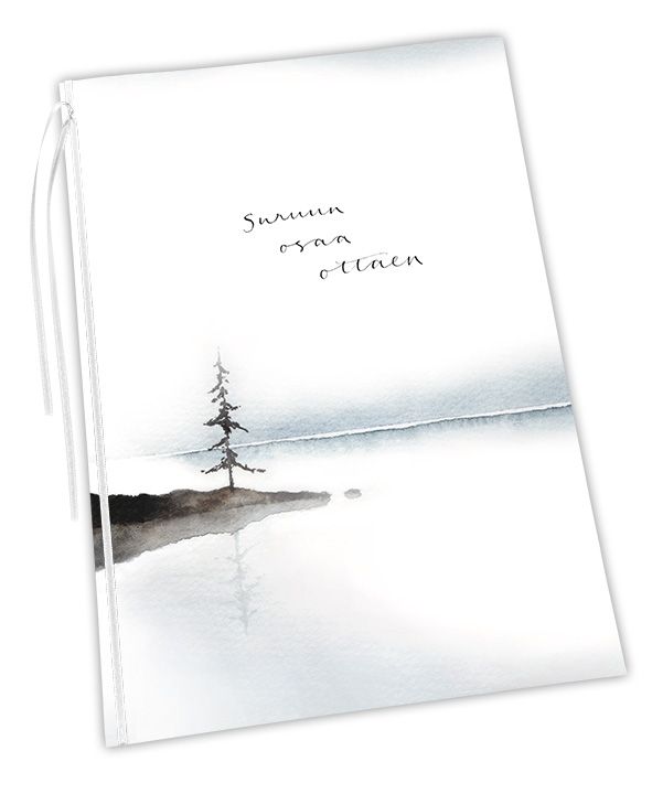 Adressi A4 Henna Adel - Luoto