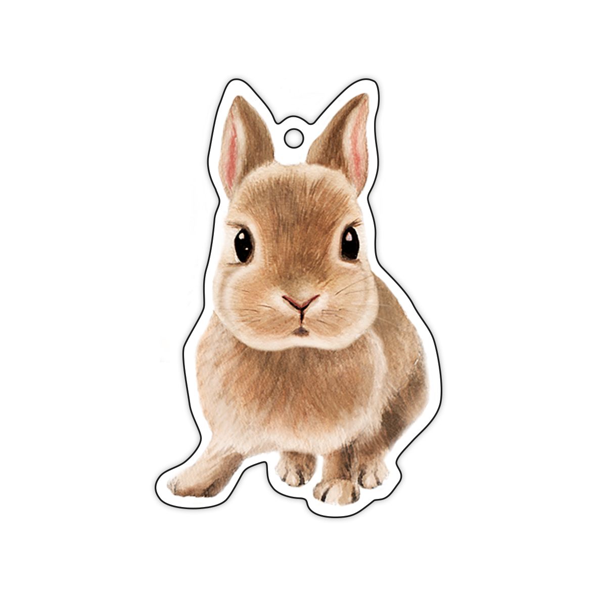 Heijastin Putinki Henna Adel - Vauvapupu